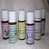 100% Pure Essential Oils - complete list available on request
