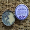 Instant Melt Pure Moisture Wax for Dry Skin with Lavender & Vanilla