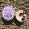 Instant Melt Pure Moisture Wax for Dry Skin with Rose & Frankincense
