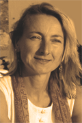 Caroline Minnis