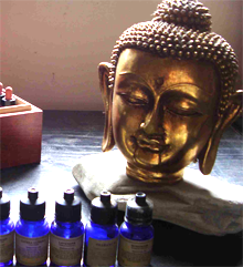 CHAKRA BALANCING AND MEDITATIONS