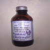 Luxury Blended Massage Oils with locally-grown Herbal Infusions