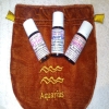 Zodiac Sign Essential Oil Blends