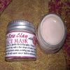 Gentle Clay Face Mask (Rose & Frankincense Oils OR Mixed Citrus)