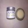 Caroma Lip Salves with Shea, Argan Oil & Candelilla Wax